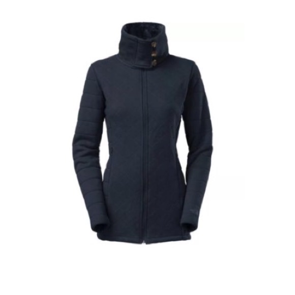 The North Face Jackets & Blazers - The North Face Caroluna Quilted Jacket